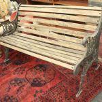 893 9488 GARDEN SOFA